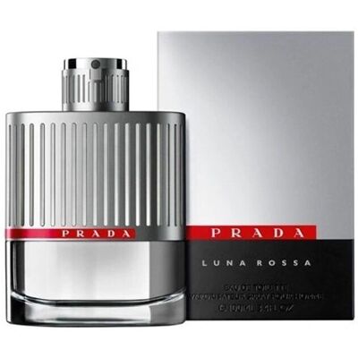 Prada Luna Rossa - Eau de Toilette - Man Prada Luna Rossa - Eau de Toilette - Man