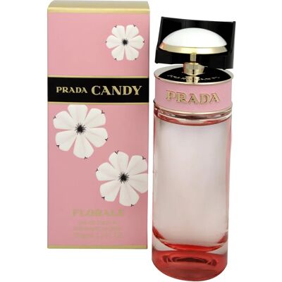 Prada Candy Florale Limoncello Pivoňka - Parfém pro Ženy Prada Candy Florale Limoncello Pivoňka - Parfém pro Ženy