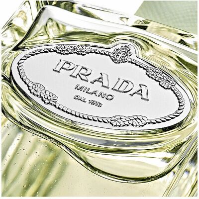 Prada Infusion d'Iris Eau de Parfum - Floral Amaderado Musky para Mujer Prada Infusion d'Iris Eau de Parfum - Floral Amaderado Musky para Mujer