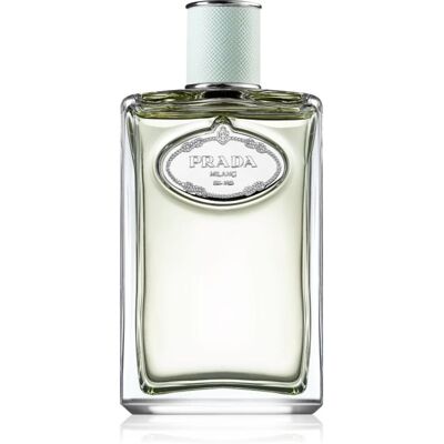 Prada Infusion D'iris - Eau de Parfum - 200ml Prada Infusion D'iris - Eau de Parfum - 200ml