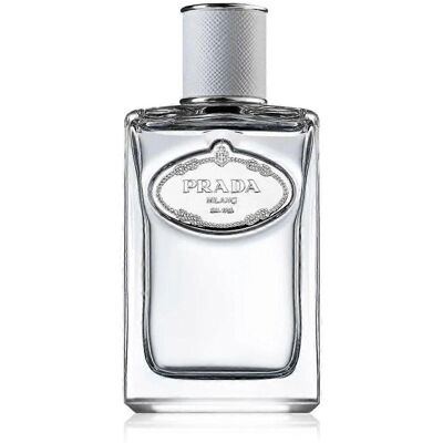 Prada Iris Cèdre Eau de Parfum - 100ml Prada Iris Cèdre Eau de Parfum - 100ml