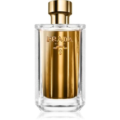 Prada La Femme Prada Eau de Parfum - 100ml Prada La Femme Prada Eau de Parfum - 100ml