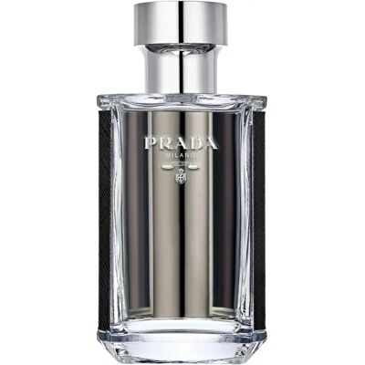 Prada L'Homme Eau de Toilette - 50ml Prada L'Homme Eau de Toilette - 50ml