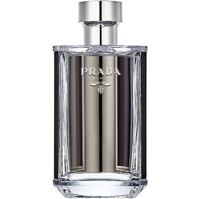 Prada L'Homme Eau de Toilette - 150ml Prada L'Homme Eau de Toilette - 150ml