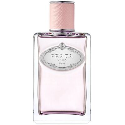 Prada Infusion De Rose - Eau De Parfum - Blumig Grün - 100 ml Prada Infusion De Rose - Eau De Parfum - Blumig Grün - 100 ml