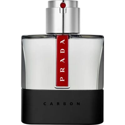 Prada Luna Rossa Carbon Eau de Toilette - 50 ml Prada Luna Rossa Carbon Eau de Toilette - 50 ml