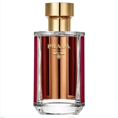 Prada La Femme Prada Intense Eau de Parfum - 100ml Prada La Femme Prada Intense Eau de Parfum - 100ml