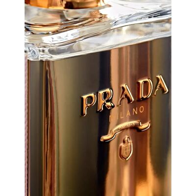 Prada La Femme L'Eau Eau de Toilette - 100ml Prada La Femme L'Eau Eau de Toilette - 100ml