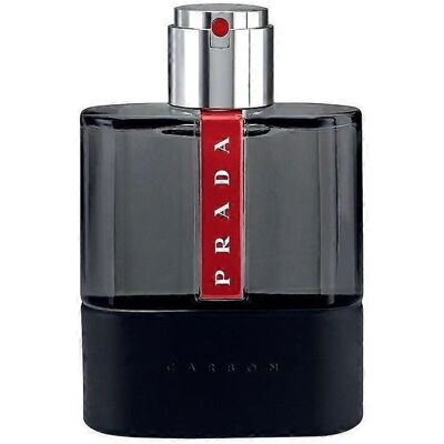 Prada Luna Rossa Carbon Eau de Toilette - (150ml Prada Luna Rossa Carbon Eau de Toilette - (150ml