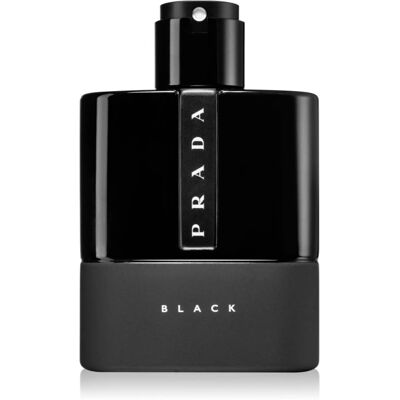 Prada Luna Rossa Black Eau de Parfum - 100ml Prada Luna Rossa Black Eau de Parfum - 100ml