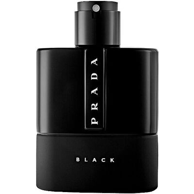 Prada Luna Rossa Black Eau de Parfum - 50ml Prada Luna Rossa Black Eau de Parfum - 50ml