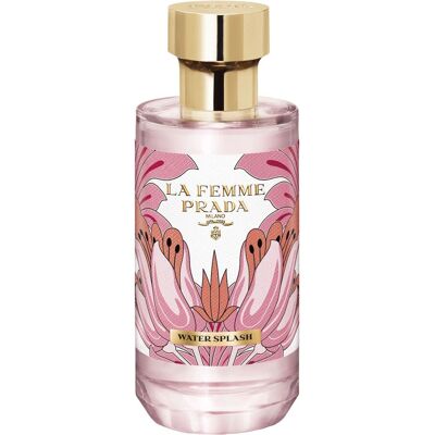 Prada La Femme Prada L‘Eau Water Splash Eau de Toilette (150ml) Prada La Femme Prada L‘Eau Water Splash Eau de Toilette (150ml)