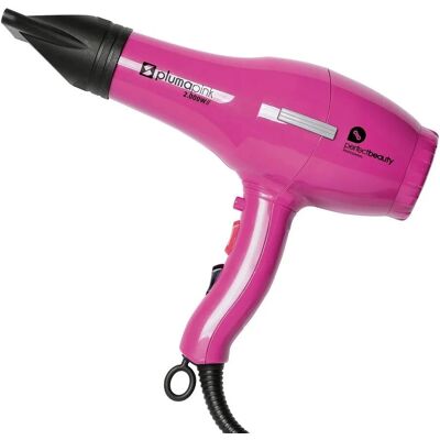 Secador de Pelo Bifull Pluma Mascotas Rosa - Secador Secador de Pelo Bifull Pluma Mascotas Rosa - Secador