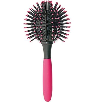 Bifull Modell Sphärische Haarbürste - Haarbürste Bifull Modell Sphärische Haarbürste - Haarbürste