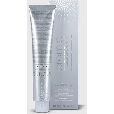 Light Irridiance Cromic Blond Platine Doré - Coloration Permanente Light Irridiance Cromic Blond Platine Doré - Coloration Permanente