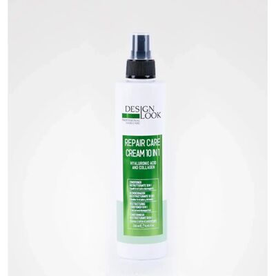 Design Look Repair Care Cream 10 w 1 - pielęgnacja włosów Design Look Repair Care Cream 10 w 1 - pielęgnacja włosów