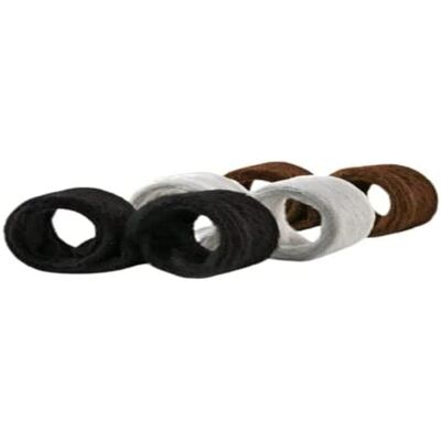 BIFULL Pasador Flexible Hair Game - Accesorio de cabello BIFULL Pasador Flexible Hair Game - Accesorio de cabello