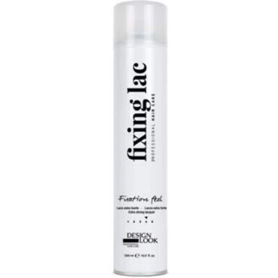 Laca Extra Fuerte Design Look - Productos para el cabello Laca Extra Fuerte Design Look - Productos para el cabello