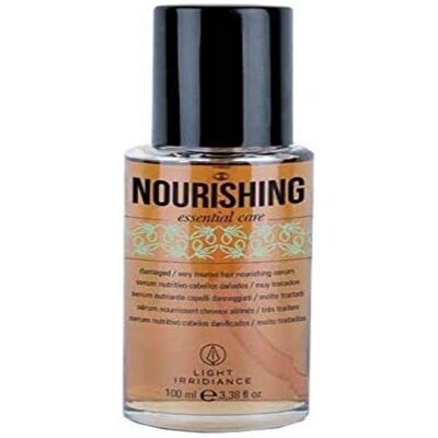 Light Irridiance Nährendes Haarsérum - Für Geschädigtes Haar - 100ml Light Irridiance Nährendes Haarsérum - Für Geschädigtes Haar - 100ml