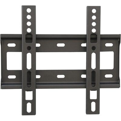 Support TV Elbe SP-2460-F Fixe 24-60" Noir Support TV Elbe SP-2460-F Fixe 24-60" Noir