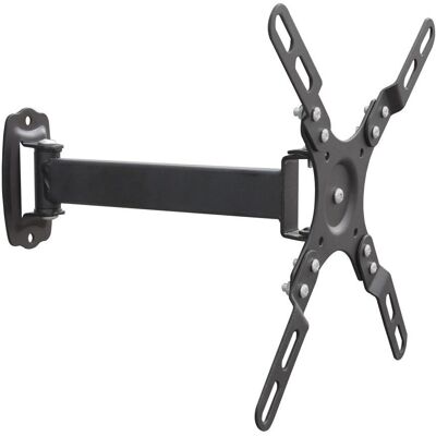 Soporte de TV ELBE SP-1342-A - Ajustable para 13-42 pulgadas - Soporte de TV Soporte de TV ELBE SP-1342-A - Ajustable para 13-42 pulgadas - Soporte de TV