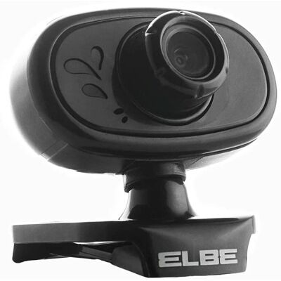 ELBE MCM60 Webcam - Hochauflösend - Computer ELBE MCM60 Webcam - Hochauflösend - Computer