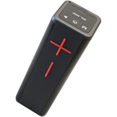Haut-parleur Bluetooth portable ELBE ALT-190-TWS - 10W - Publicité Haut-parleur Bluetooth portable ELBE ALT-190-TWS - 10W - Publicité