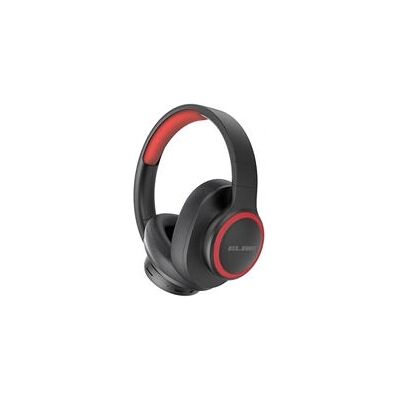 Kuulokkeet ELBE ABTB26N - Vermelho/preto Kuulokkeet ELBE ABTB26N - Vermelho/preto