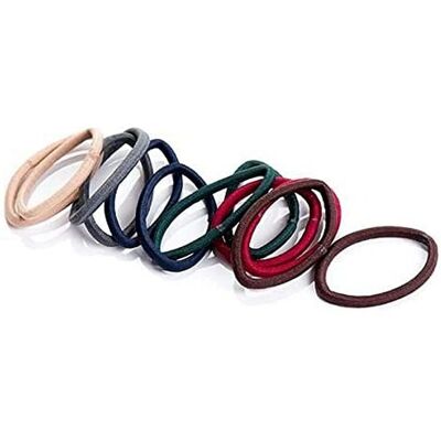 Inca Bandas Elásticas de Invierno - Accesorios para el cabello Inca Bandas Elásticas de Invierno - Accesorios para el cabello