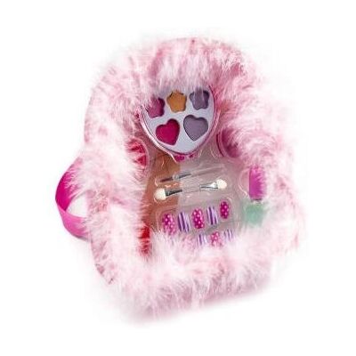 Set de Maquillaje Princesa Inca - Colección para Mujeres Set de Maquillaje Princesa Inca - Colección para Mujeres