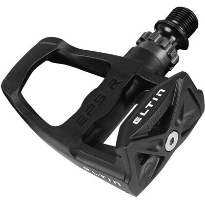 Pedales Eltin Pro - Compatible con Keo 2 - Equipo de Ciclismo Pedales Eltin Pro - Compatible con Keo 2 - Equipo de Ciclismo