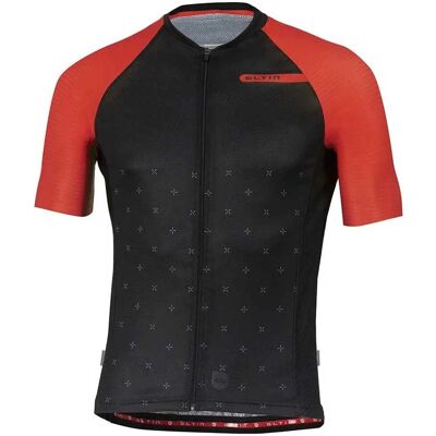 Maillot Resistance Eltin - Léger et respirant Unisexe M - Publicité Maillot Resistance Eltin - Léger et respirant Unisexe M - Publicité