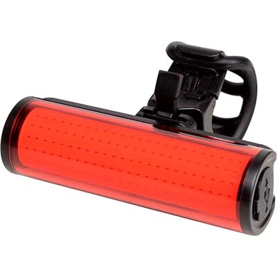 Luce posteriore Eltin Explorer Rosso - 100lm, IP65, 360° Luce posteriore Eltin Explorer Rosso - 100lm, IP65, 360°