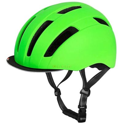 Casco Eltin Bliss - Sicurezza e Stile Urbano Casco Eltin Bliss - Sicurezza e Stile Urbano