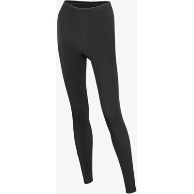 Shorts de ciclismo unisex Eltin Negro 2XS Shorts de ciclismo unisex Eltin Negro 2XS