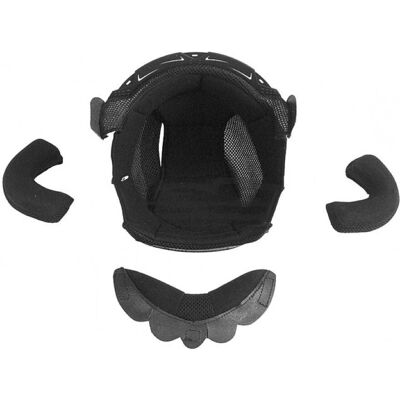 Forro interno Hebo 2006-2008 - Protección interior de casco Forro interno Hebo 2006-2008 - Protección interior de casco