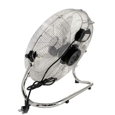 Ventilador de suelo alta velocidad 45cm - F-bright Ventilador de suelo alta velocidad 45cm - F-bright