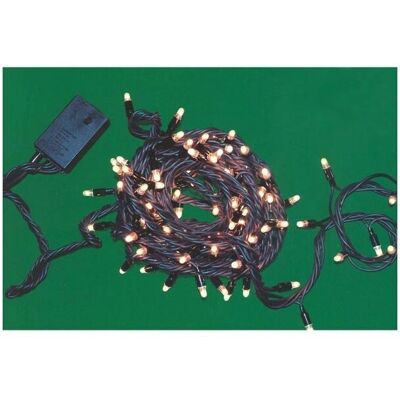 F-BRIGHT - Electrobilsa - Exterior 15m - Outdoor LED garland F-BRIGHT - Electrobilsa - Exterior 15m - Outdoor LED garland