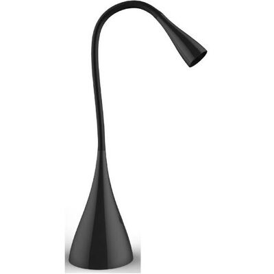 Electrobilsa F-BRIGHT - Lampada da scrivania touch con 3 livelli di luminosità Electrobilsa F-BRIGHT - Lampada da scrivania touch con 3 livelli di luminosità