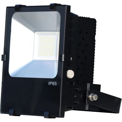 Proyector LED Profesional 70W 6000K IP65 Proyector LED Profesional 70W 6000K IP65