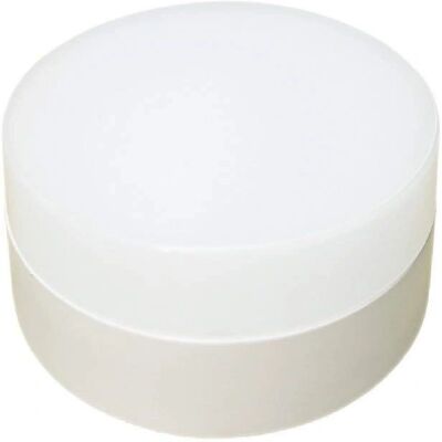 ELECTROBILSA - Downlight 18W 3000K - Wit - 230V - Downlight ELECTROBILSA - Downlight 18W 3000K - Wit - 230V - Downlight
