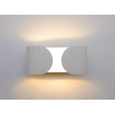 Electrobilsa Modelo 6W 3000K - Lámpara de pared Electrobilsa Modelo 6W 3000K - Lámpara de pared