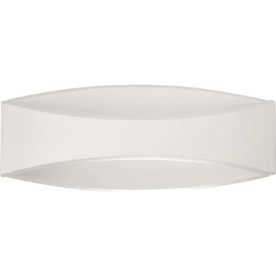 F-bright - Lámpara de Pared - 6W 2700K Blanco Cálido F-bright - Lámpara de Pared - 6W 2700K Blanco Cálido