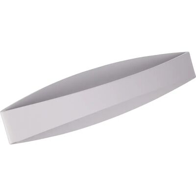 F-bright Modelo 2074017 Luz de Pared LED 12W Blanco F-bright Modelo 2074017 Luz de Pared LED 12W Blanco