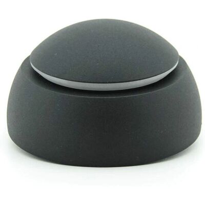 Electrobilsa Modello - Luce da parete a LED rotonda - IP54 - 5W - 3000K Electrobilsa Modello - Luce da parete a LED rotonda - IP54 - 5W - 3000K
