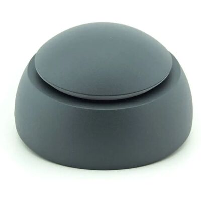 Electrobilsa Modelo - Luz de Pared LED Redonda - IP54 - 7W - 3000K Electrobilsa Modelo - Luz de Pared LED Redonda - IP54 - 7W - 3000K