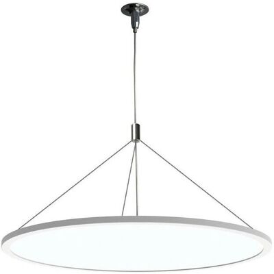 Electrobilsa 48W 4500K Lámpara Colgante - LED Electrobilsa 48W 4500K Lámpara Colgante - LED