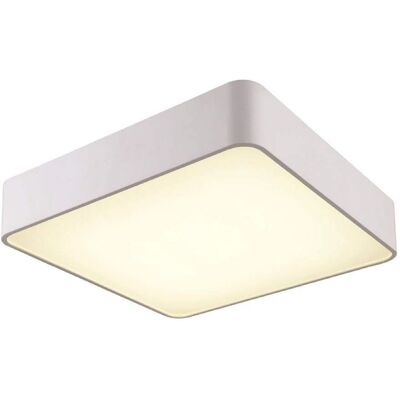 Electrobilsa - Plafón LED PF0,9 80W 3000K - Lámpara de techo Electrobilsa - Plafón LED PF0,9 80W 3000K - Lámpara de techo