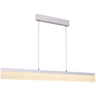 Electrobilsa - Lampada pendente LED PF0,9 - Moderna in alluminio Electrobilsa - Lampada pendente LED PF0,9 - Moderna in alluminio