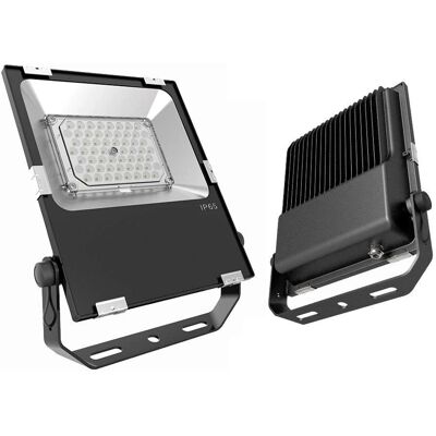 Electrobilsa Proyector extraplano - 150W 6500K - Floodlight Electrobilsa Proyector extraplano - 150W 6500K - Floodlight